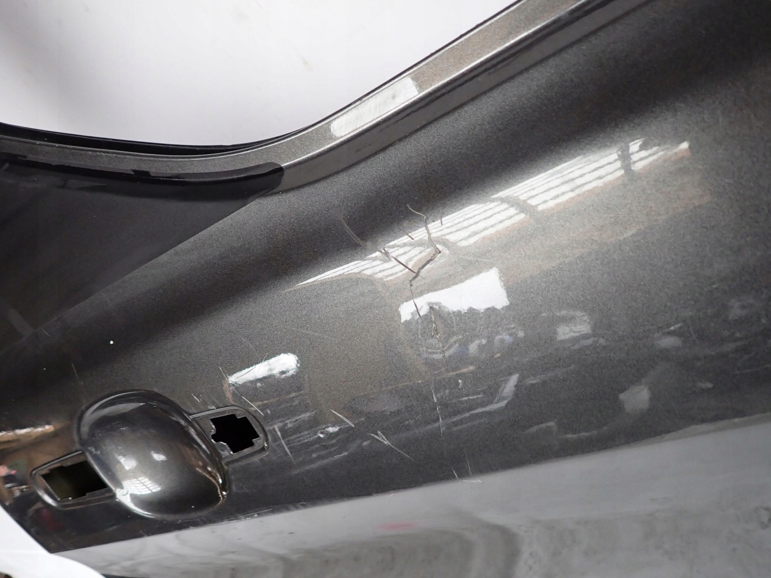 FORD TRANSIT CUSTOM LIFT ACTIVE 17- door right front front