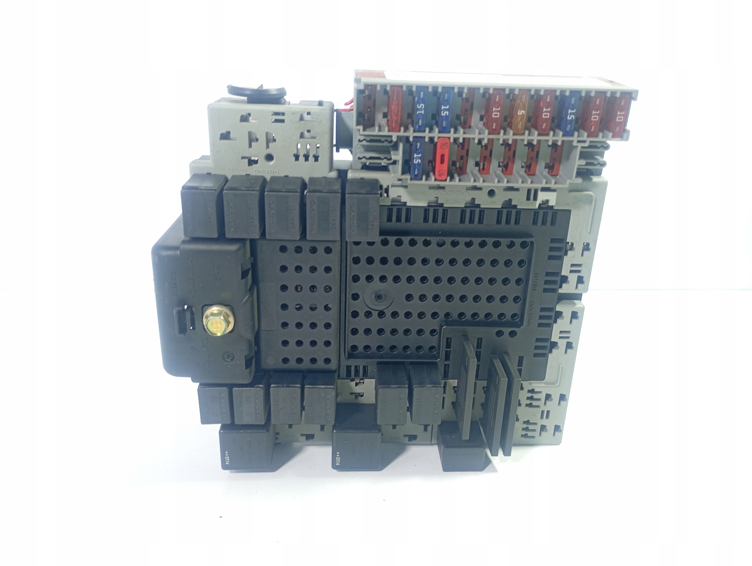 Volvo S60 00-10 Module Module fusibles OE 8651547
