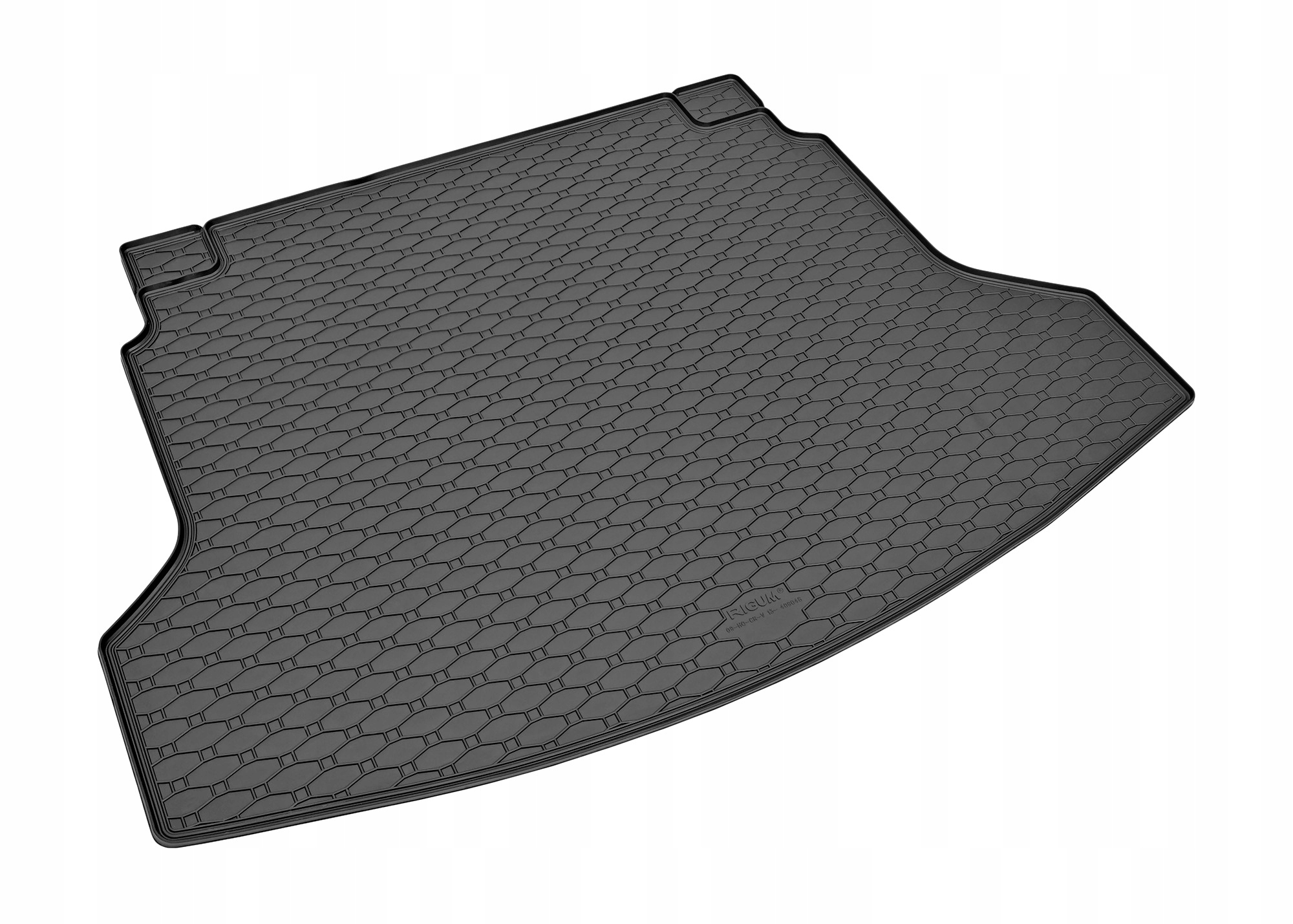 Zestaw dywaników do Honda CR-V od 2013 do 2018 - dywaniki gumowe i mata Producent Rigum