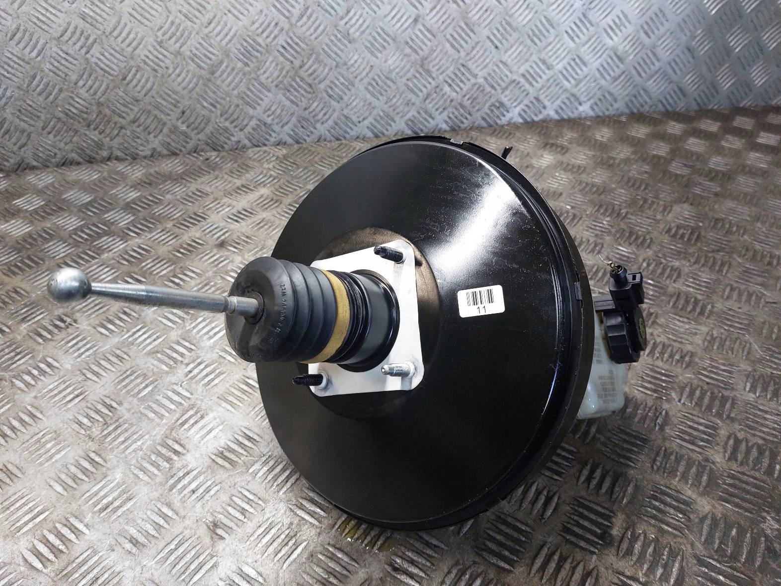 servo + Servofreno SKODA OCTAVIA II 1K1614105BH