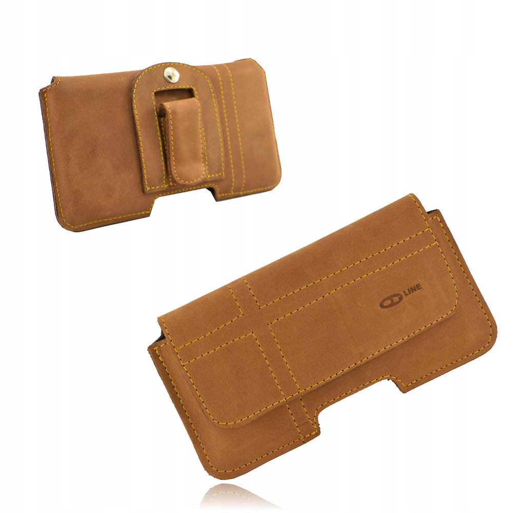 Kabura do Doogee S95 pokrowiec skóra