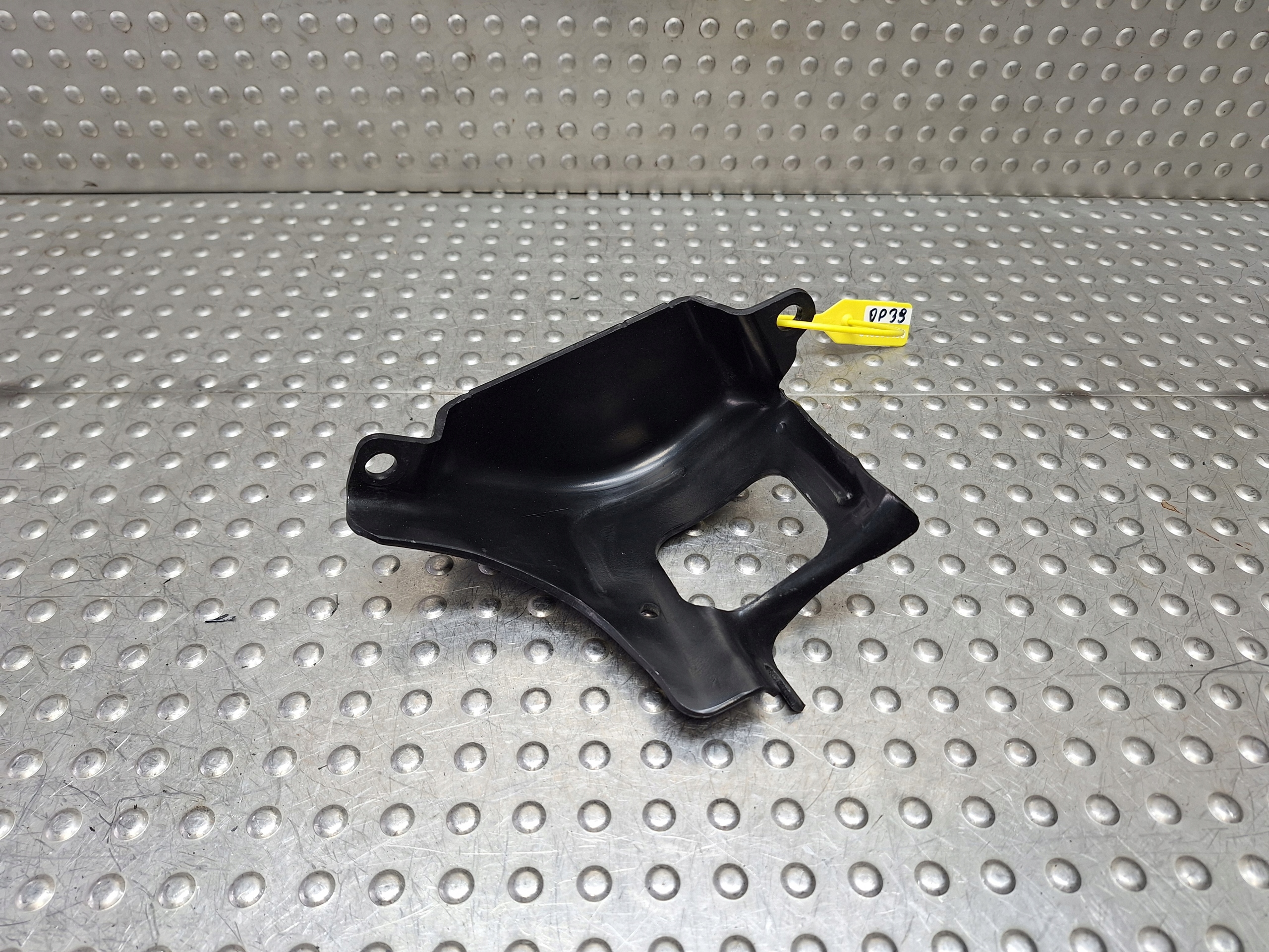 Blende Abdeckung KOMPRESORA 68502192AB JEEP WRANGLER JL 2.0 T