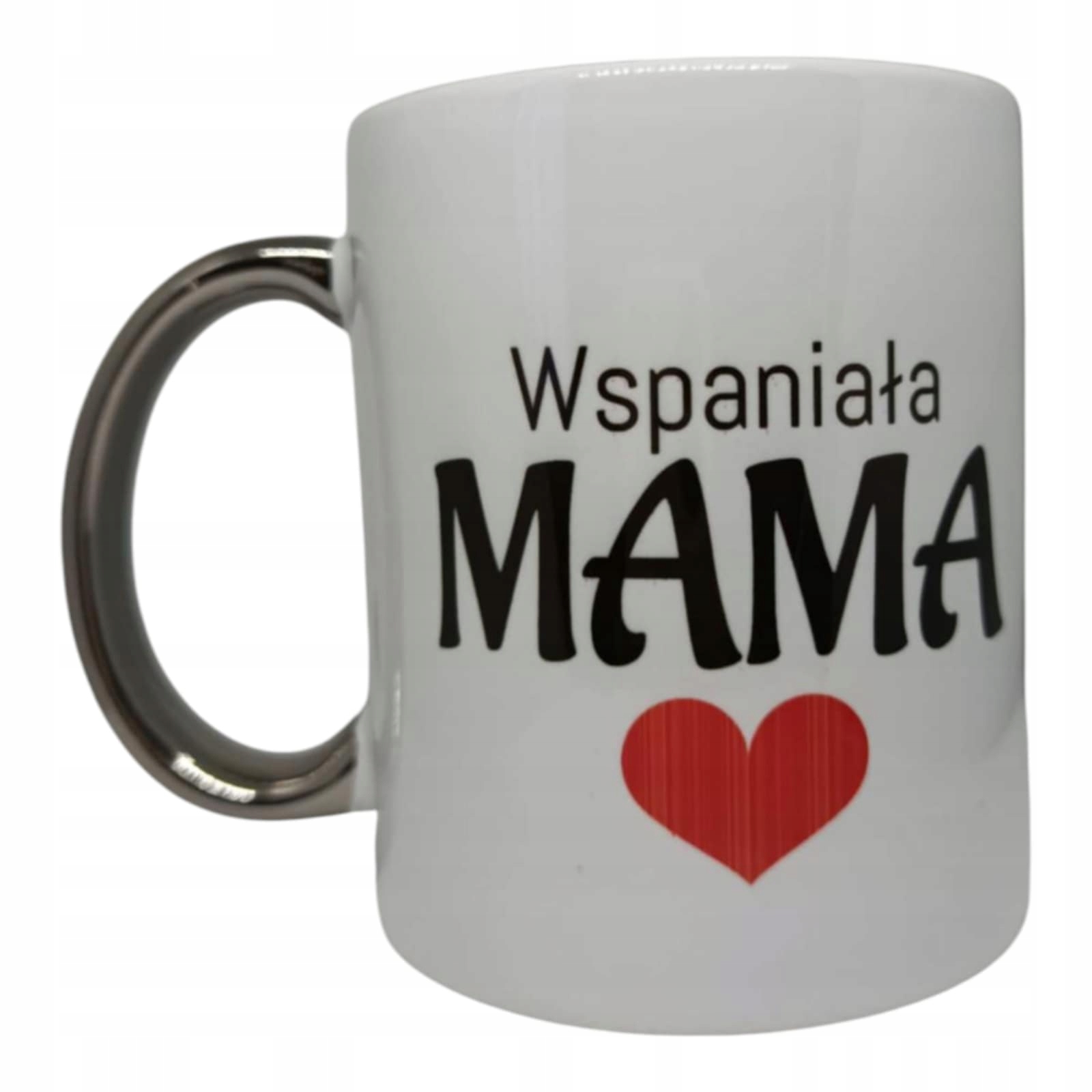 Hrnček Na Deň Mamy Ako Darček Pre Mamu Deň Matiek Narodeniny plus Krabička