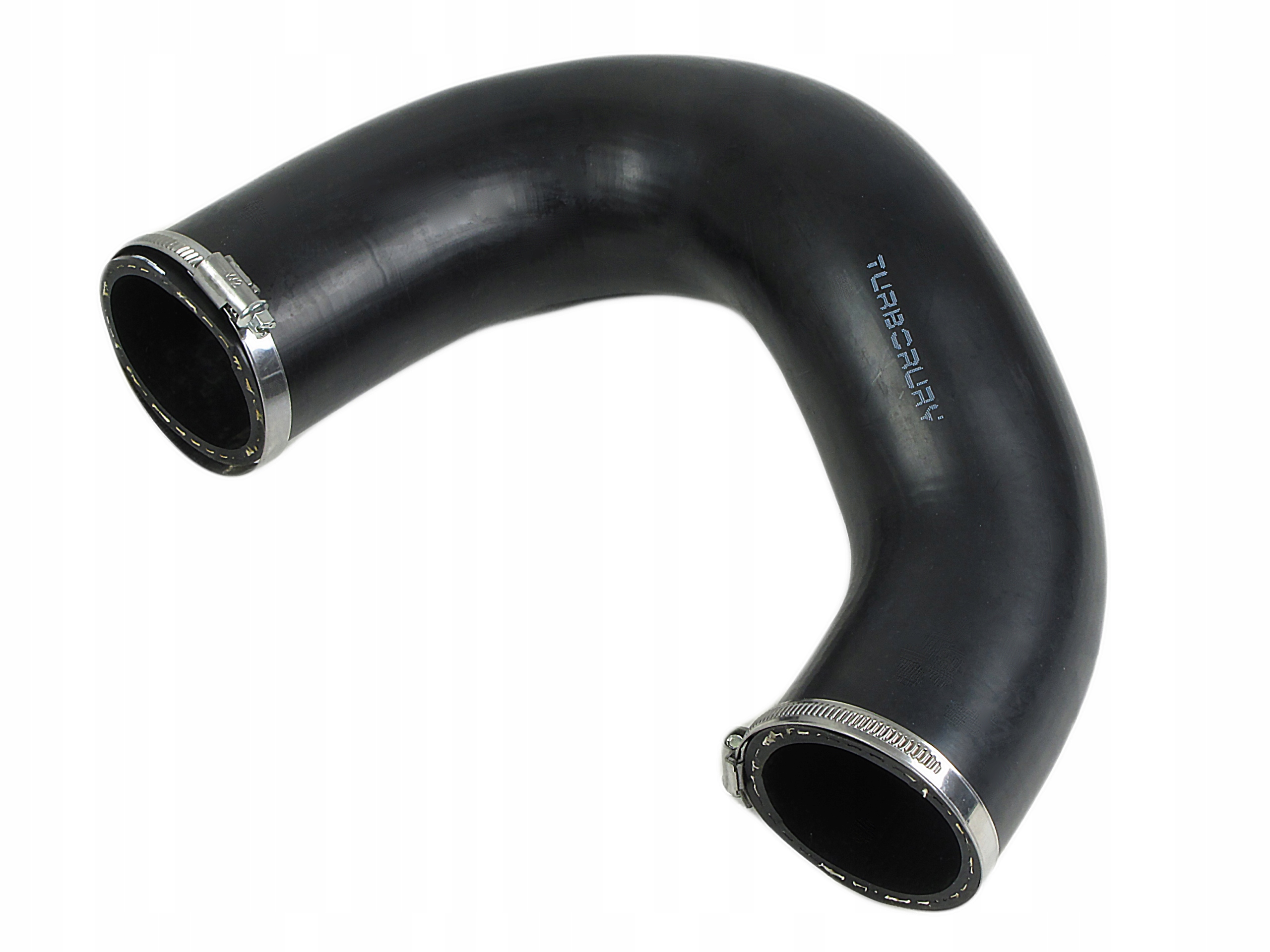Kabel Trubka Hadice Turbo Intercoolera Audi Q7 3.0 Tdi 7L6145972G