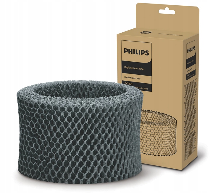 Philips Filtr Zvlhčovače FY2401 pro HU4801 HU4803 Originál