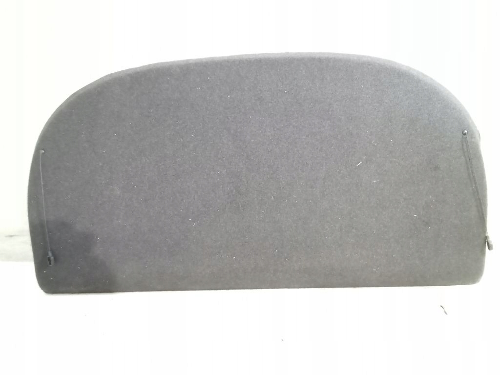 Honda Civic VIII 8 UFO plato rear part rear boot