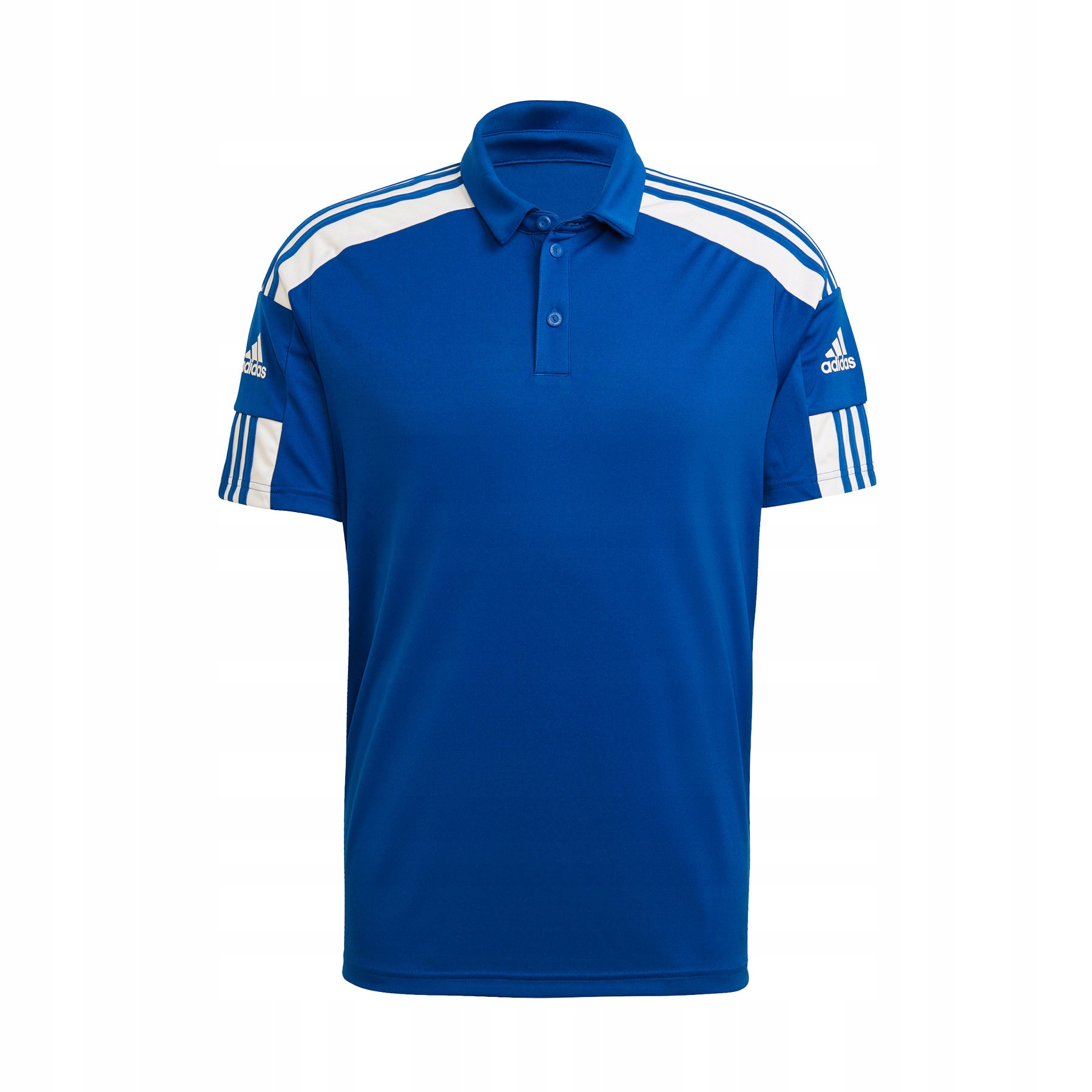 

adidas Squadra 21 polo 427 : Rozmiar - M GP6427/M