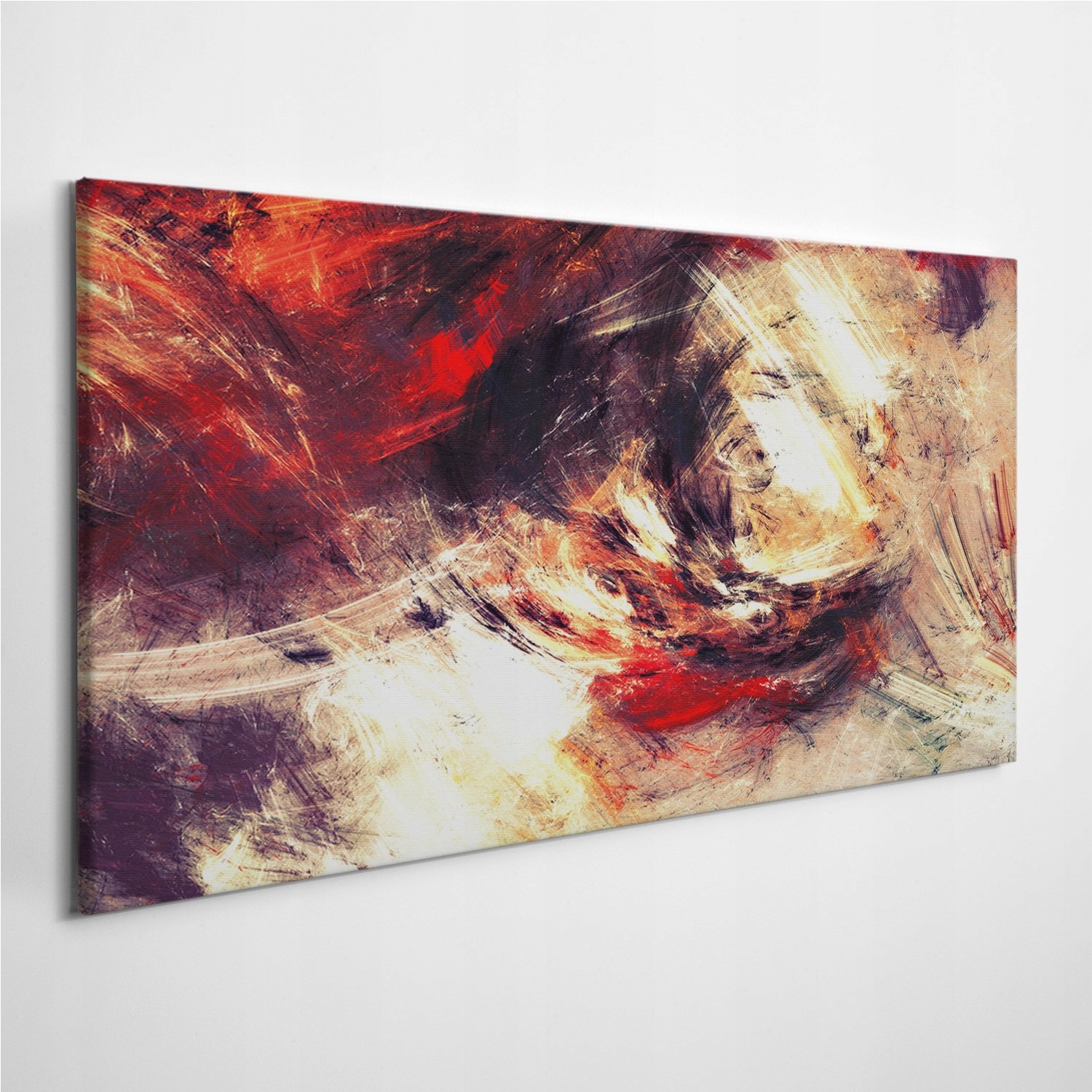 

Foto-obraz na ścianę Abstrakcja Art Sztuka 120x60