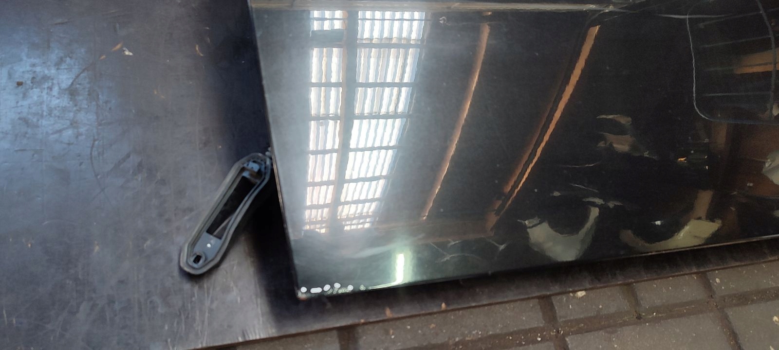 Portière Avant Avant Gauche BMW E90 2,0i 475