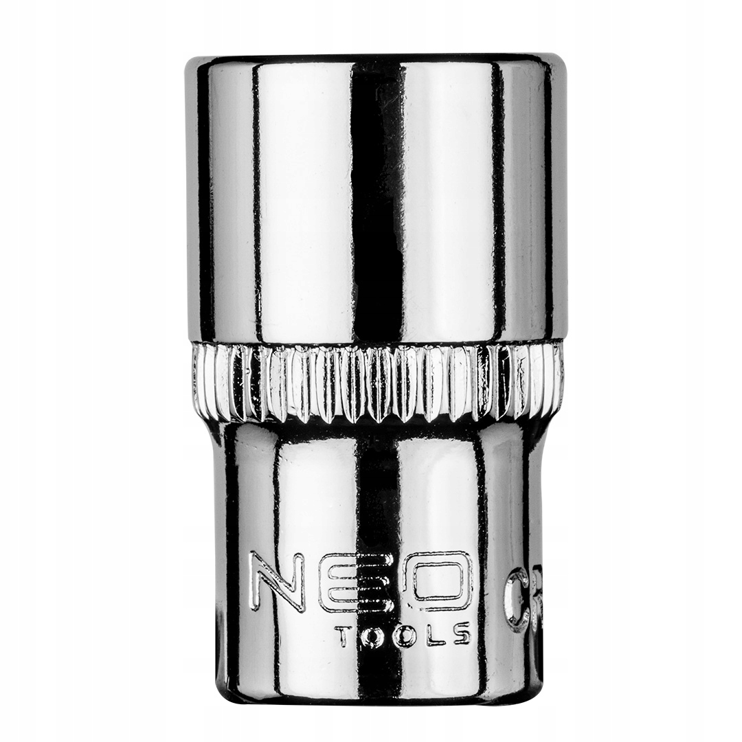 

Nasadka sześciokątna 1/4", 10 mm