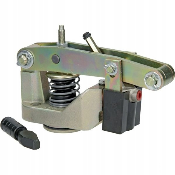 K632270291 - Гальмівний тиск Zetor Proxima 63227029 938368