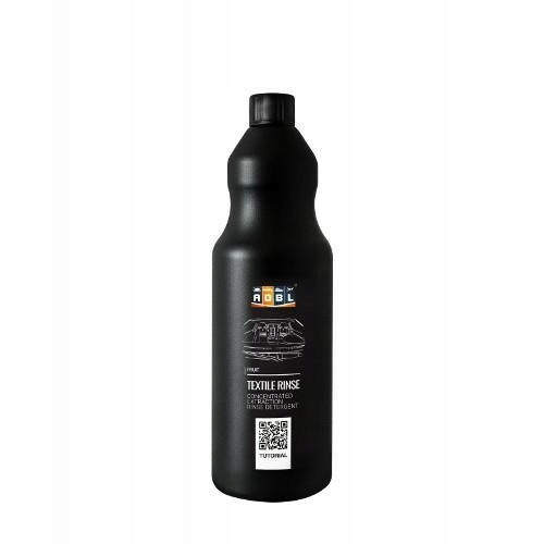 

Adbl Textile Rinse 1L Płyn do odkurzaczy