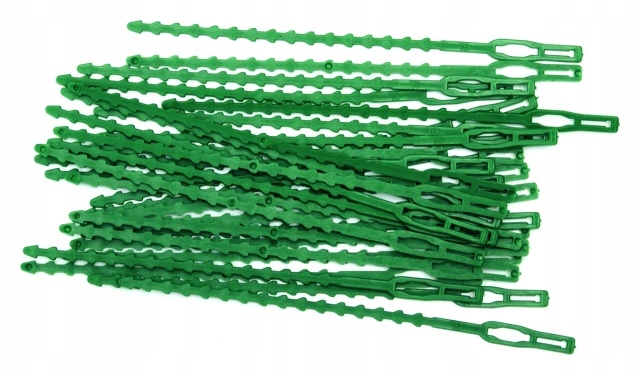 

Taśma do prowadzenia roślin 35 cm 12 sztuk GR5093