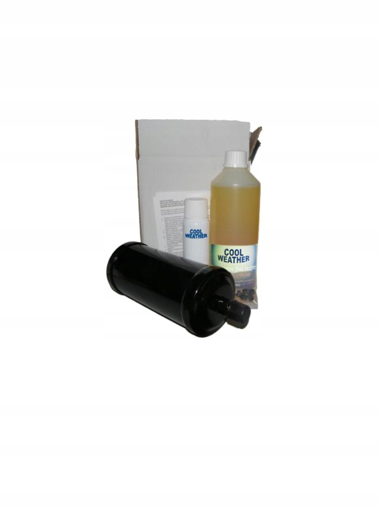 Filter do klimatizačnej stanice Magneti Marelli 007950024130