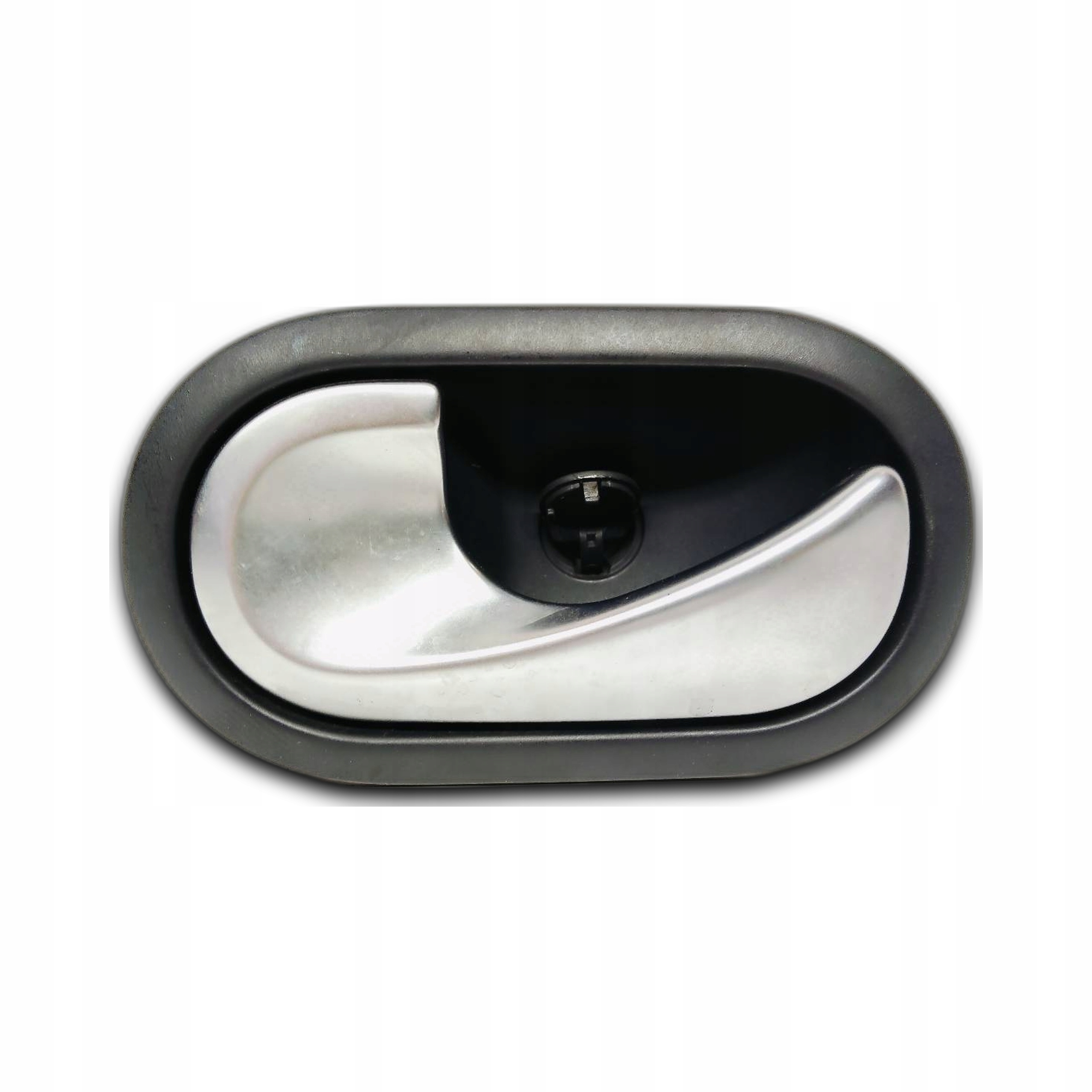 handle inner left rear part Renault Scenic II 8200028487