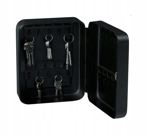 YALE SKRZYNKA NA KLUCZE MAŁA YKB/200 KLUCZ KASETKA