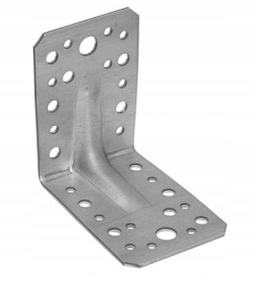 

Kątownik wspornik łącznik 90x90x65x1,5 KPS1 1szt