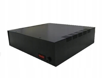 T266 Kovová skříň 260x65x240 mm h=65 mm T-266