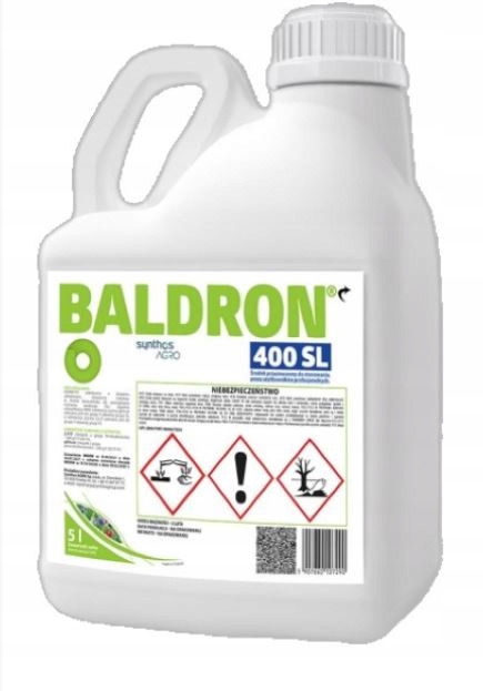 Baldron 400 Sl 5L