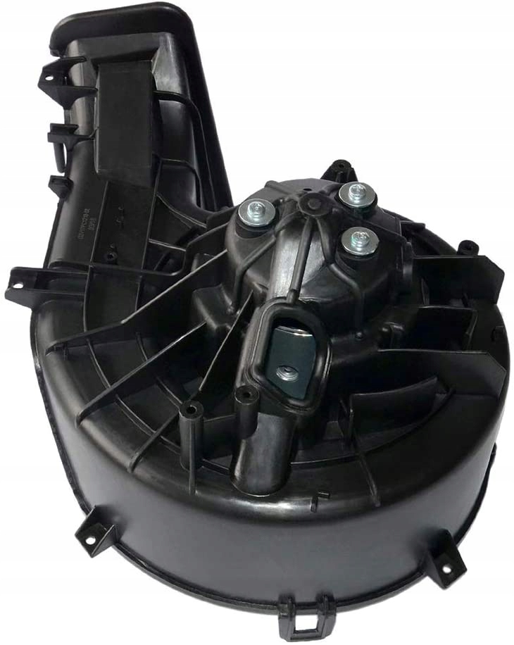 SILNIK WENTYLATOR OPEL SIGNUM 2003 2008 Part manufacturer Ossca