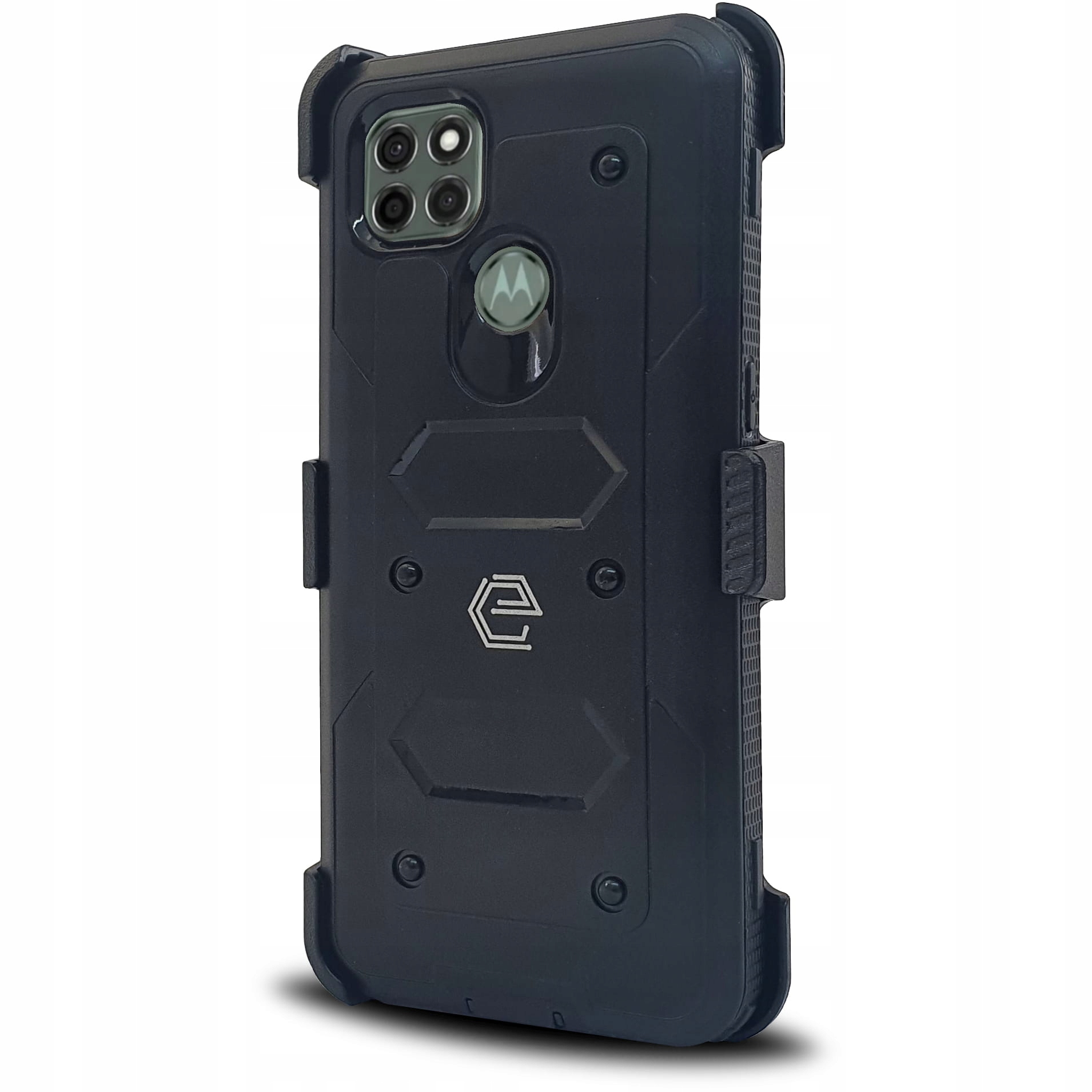 

Etui Pancerne Case do Motorola Moto G9 Power