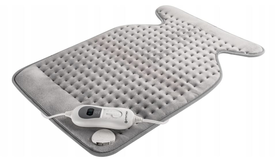 Poduszka ogrzewająca na kark Oromed Oro-Heat Neck Elektryczna mata