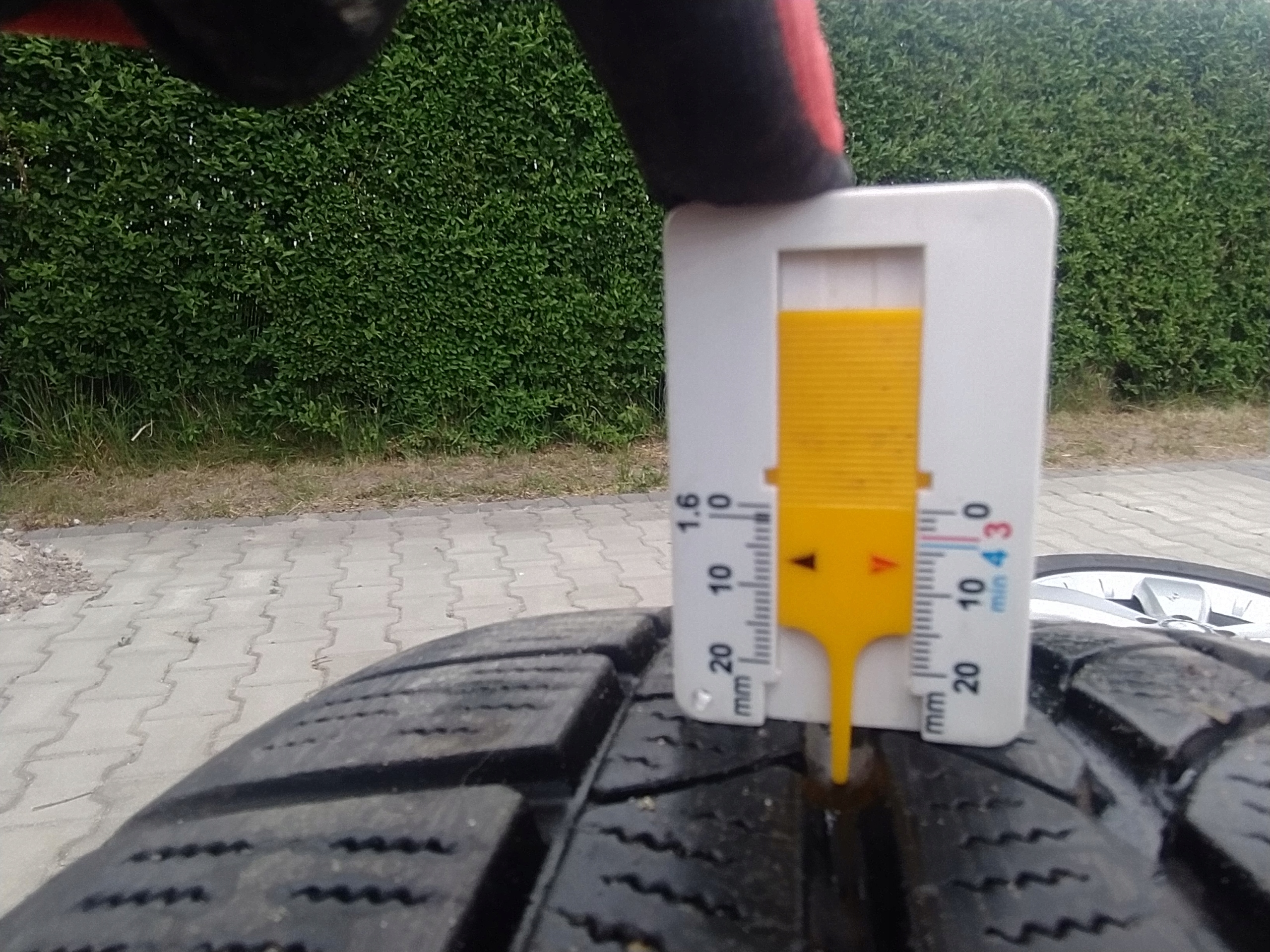 MERCEDES ML GL W164 KOŁA FELGI 255/50/19 Kod producenta A1644014702