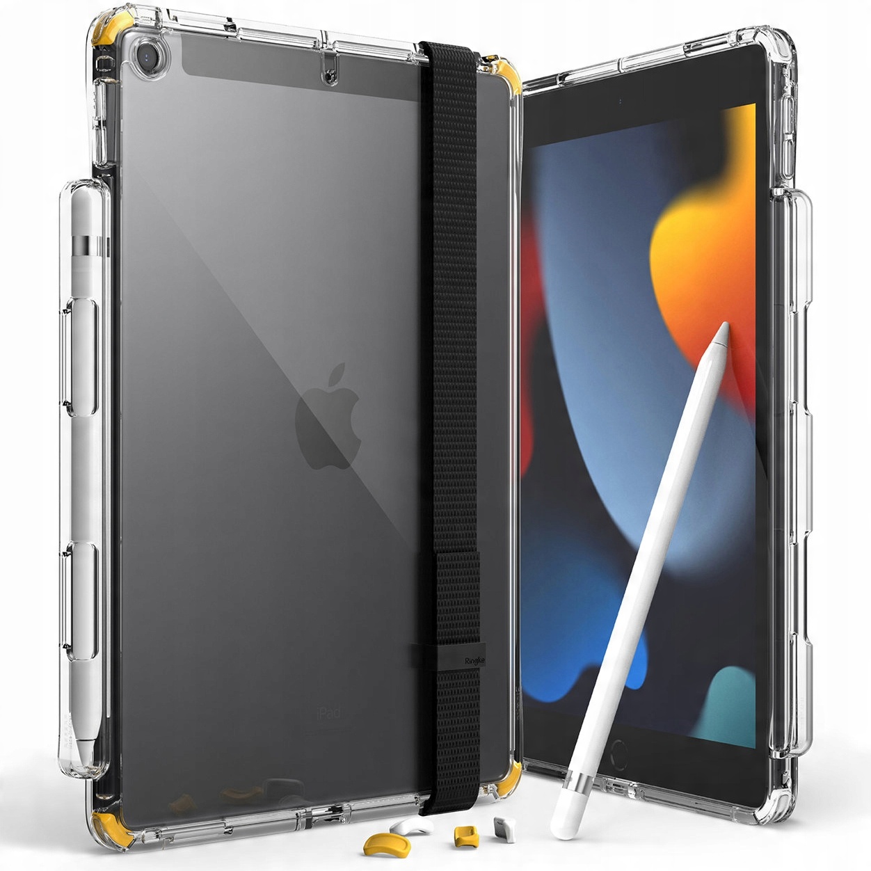 

Etui Ringke do iPad 10.2'' 2021 /20 /19, pokrowiec