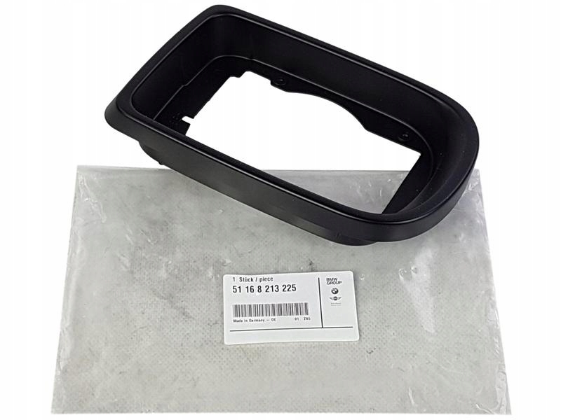 

Oe Bmw Ramka Lusterka Zew Bmw 5 E39 7 E38