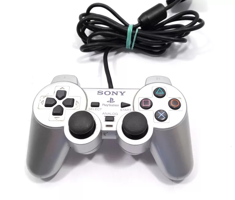 PAD DO PS2 SONY SCPH-10010