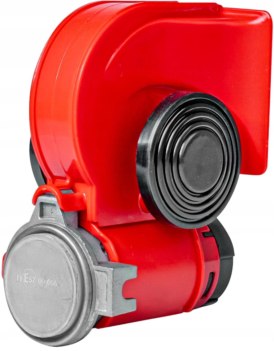 MOCNY KLAKSON 139 dB 12V FANFARA SYGNAŁ KOMPRESOR Producent części Amio
