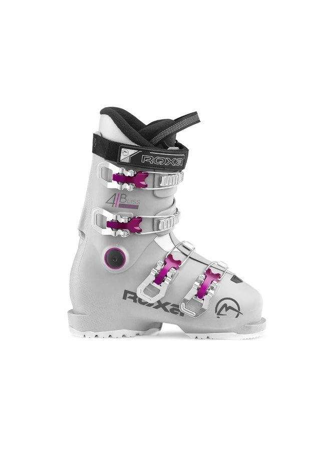 Roxa Bliss 4 grey/lt grey/magenta 25118/24.