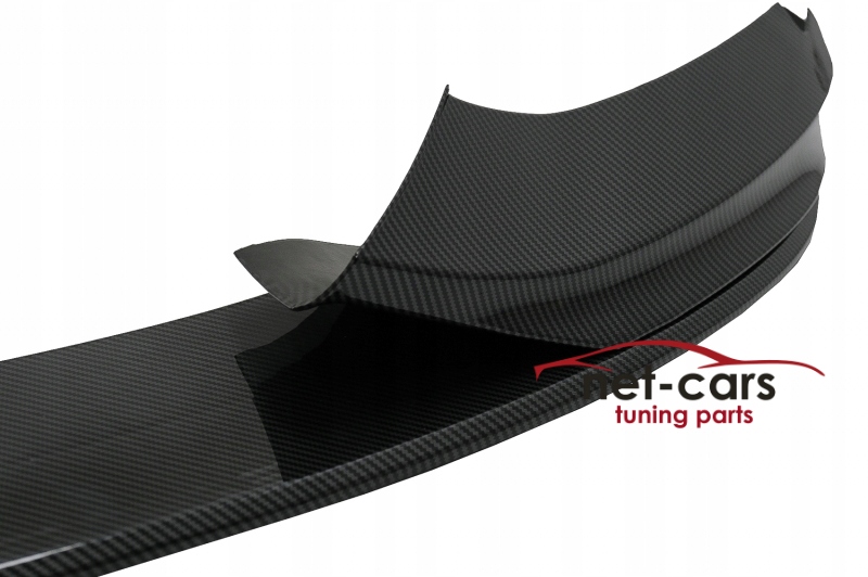 SPLITER DOKLADKA BMW 4 F32 36 M PERFORMANCE CARBON Producent części Net-Cars