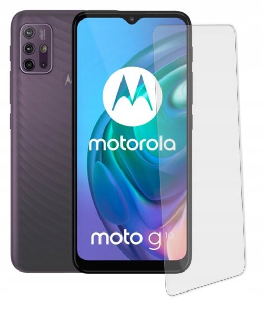

Szkło hartowane do telefonu Motorola Moto G10 G30