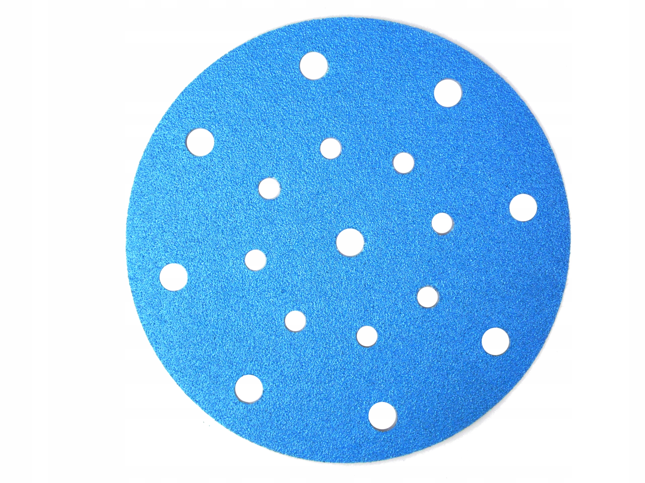 DEERFOS KRĄŻEK ŚCIERNY FESTOOL RZEP 150mm P240 17H