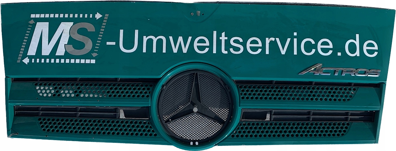 ACTROS MP4 grille bonnet grill A9607511018