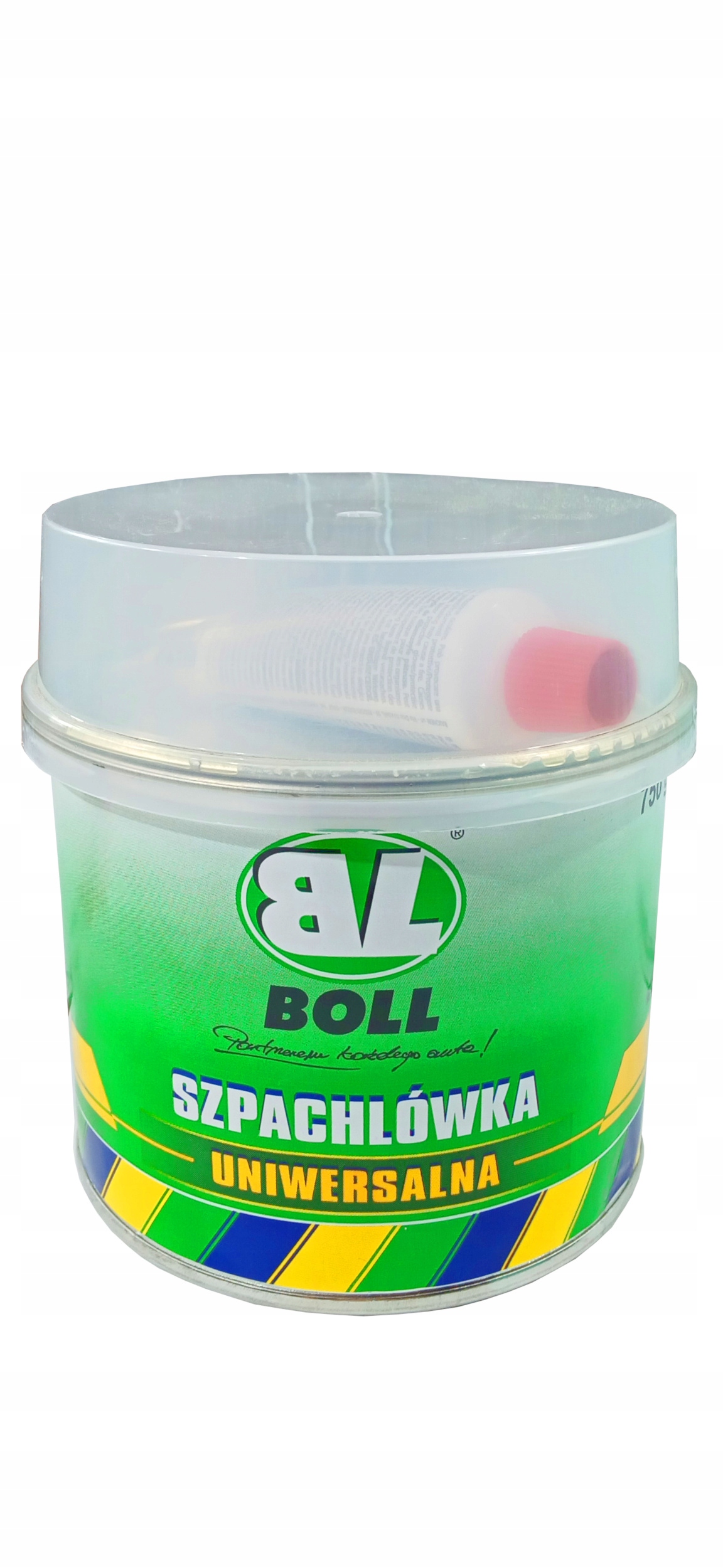 

Boll Szpachlówka Uniwersalna 750G 002002