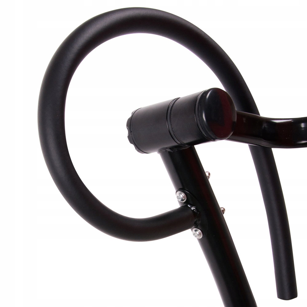 Ławka Grawitacyjna inwersyjna inSPORTline Inverso+ Model Inverso Plus