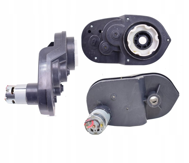 Zespol-napędowy DLS-1-24V-18000RPM