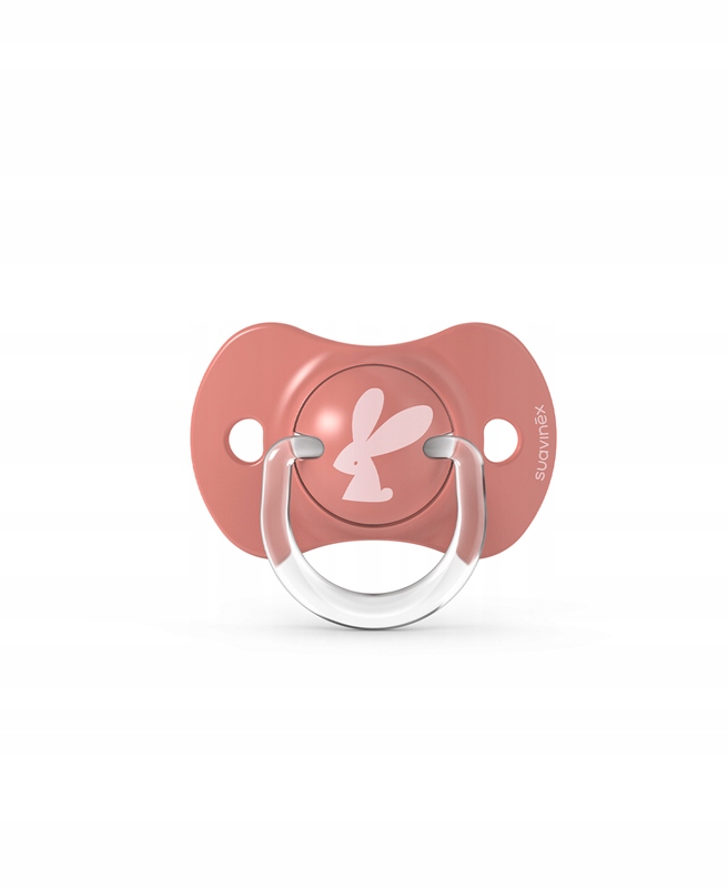 SUAVINEX SMOCZEK FIZJOLOGICZNY FOREST 0-6M 2SZT Kod producenta 307324