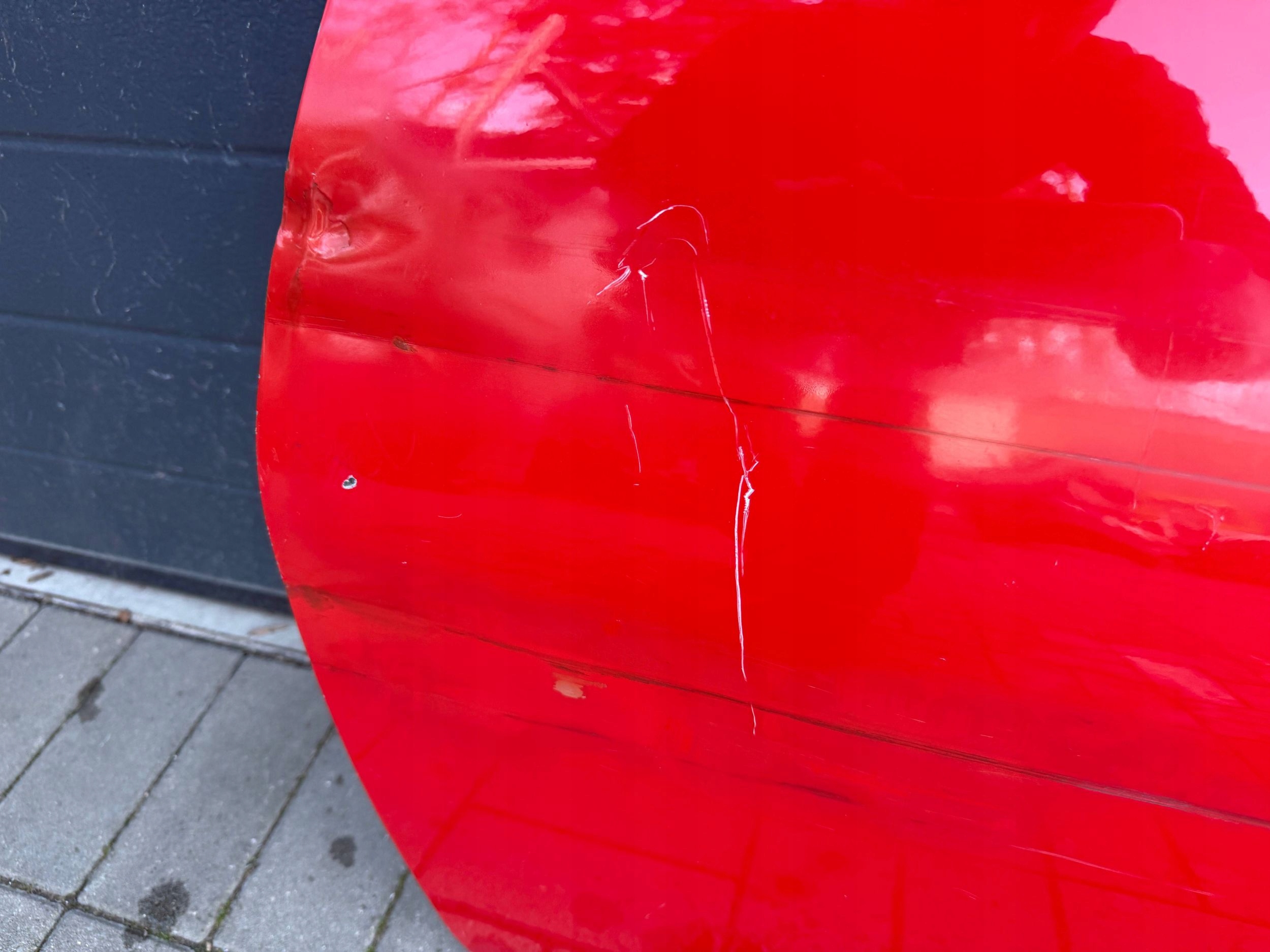 Subaru Brz Toyota Gt86 door left front