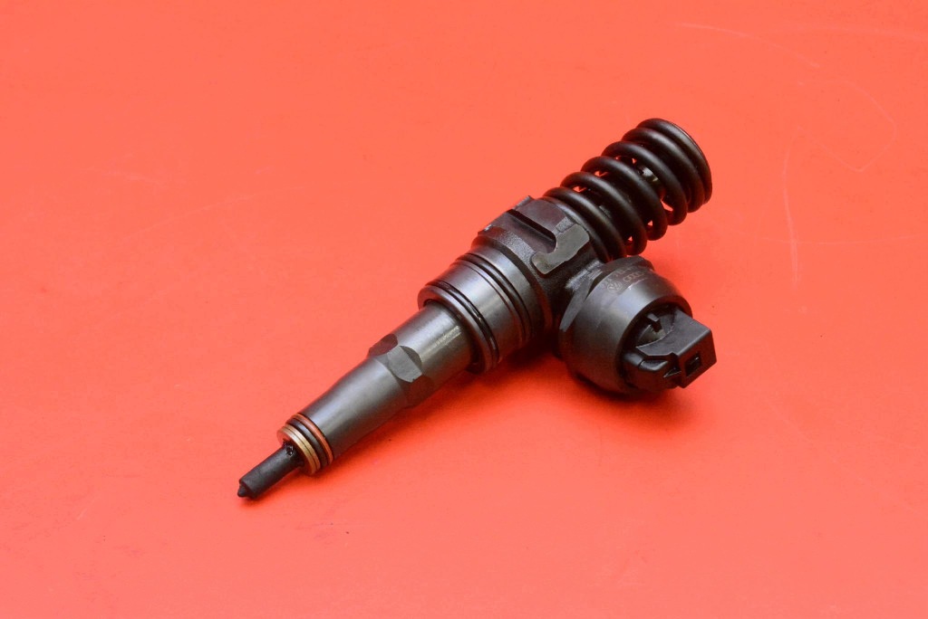 einspritzdüse einspritzdüse 0414720215 038130073AG VW GOLF 5 V plus 1.9 TDI 105 KM
