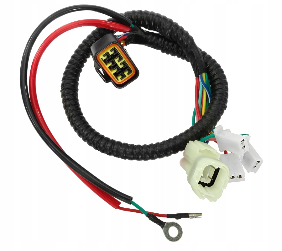 IELTIA0578 - ЭЛЕКТРОПРОВОДКА BARTON FIGHTER EURO4