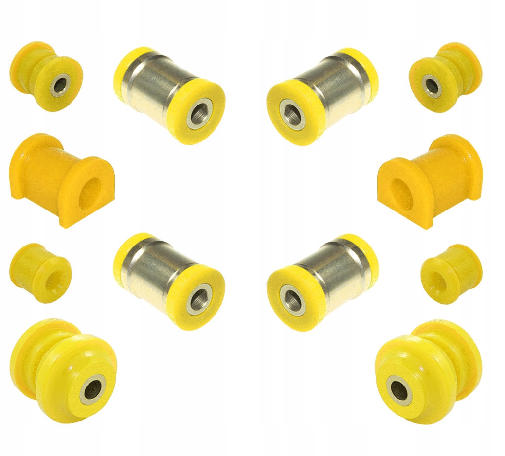 Sada zadního zavěšení Bmw Z1 (89-91) E30/Z