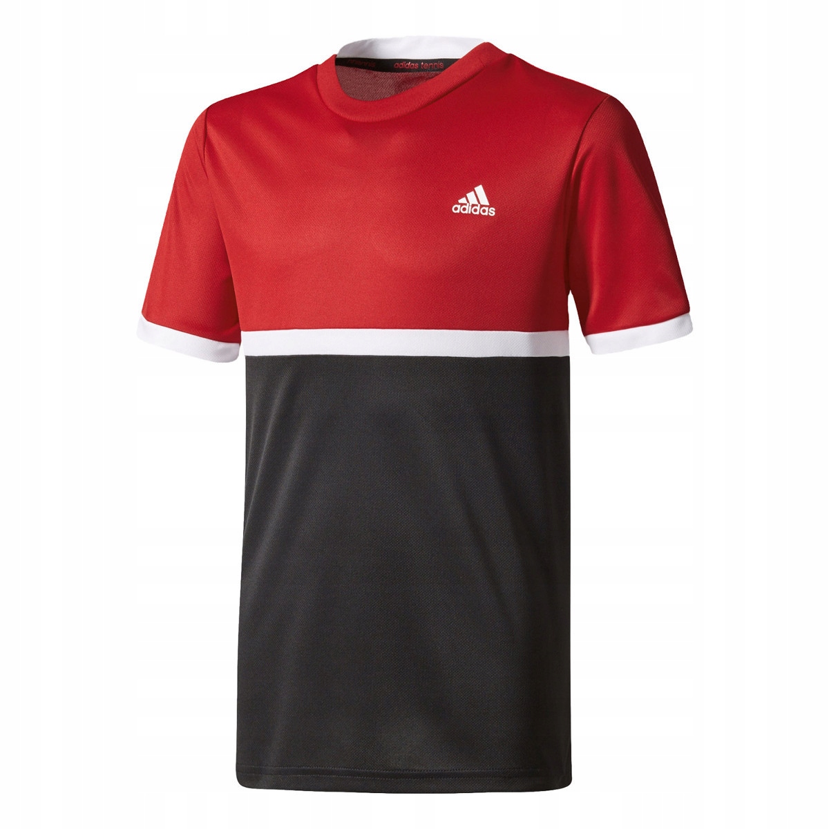 Adidas koszulka chłopięca Court Tee roz. 128
