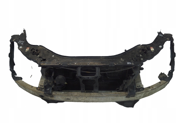 PAS PRZEDNI CHŁODNICE MERCEDES E W211 2.2 CDI