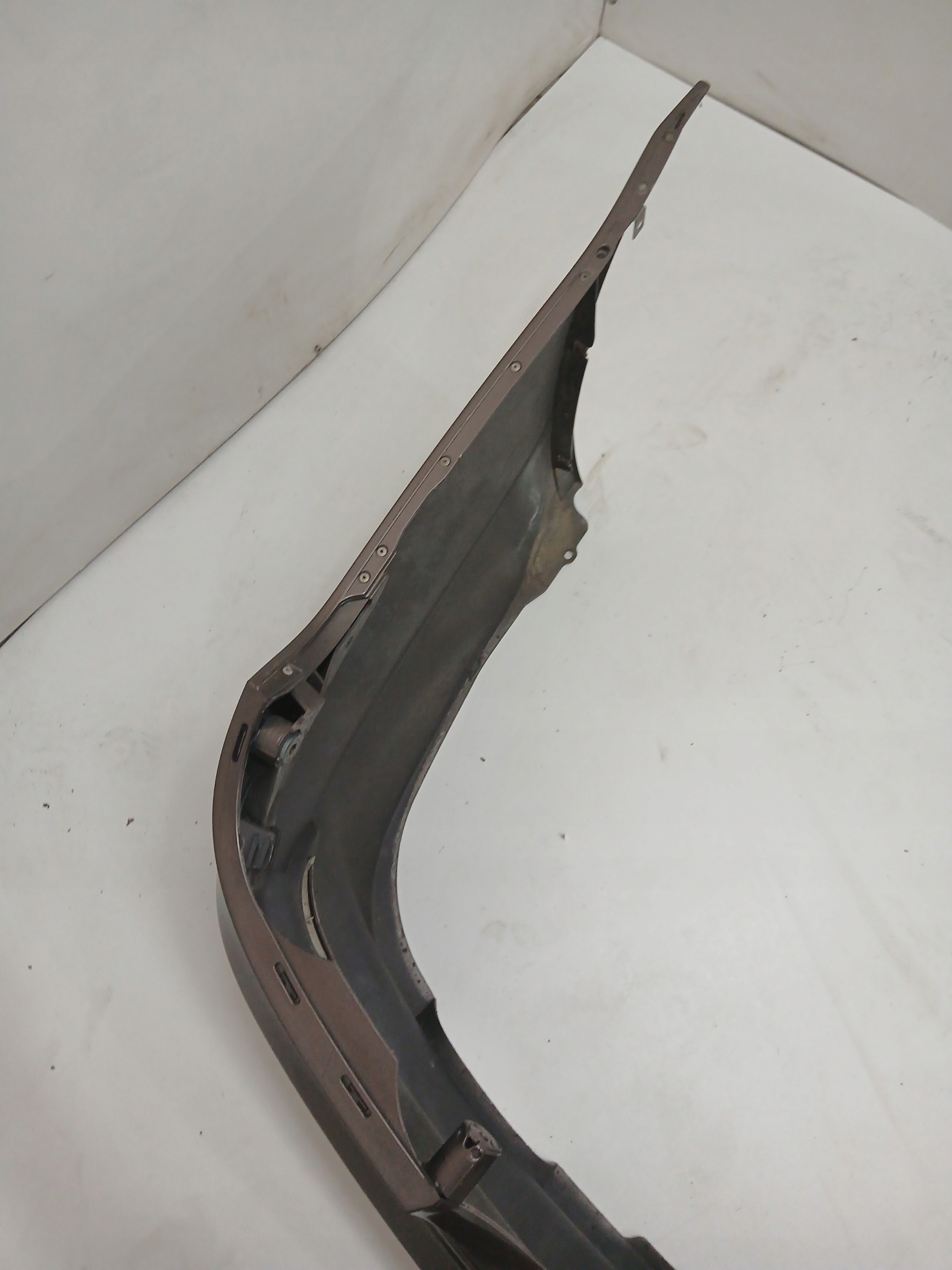 Paraurti posteriore BMW E60 A09/8