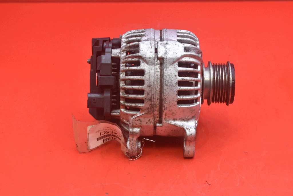 alternator 06F903023F VW JETTA 5 V 1.9 TDI 105 KM 05-11