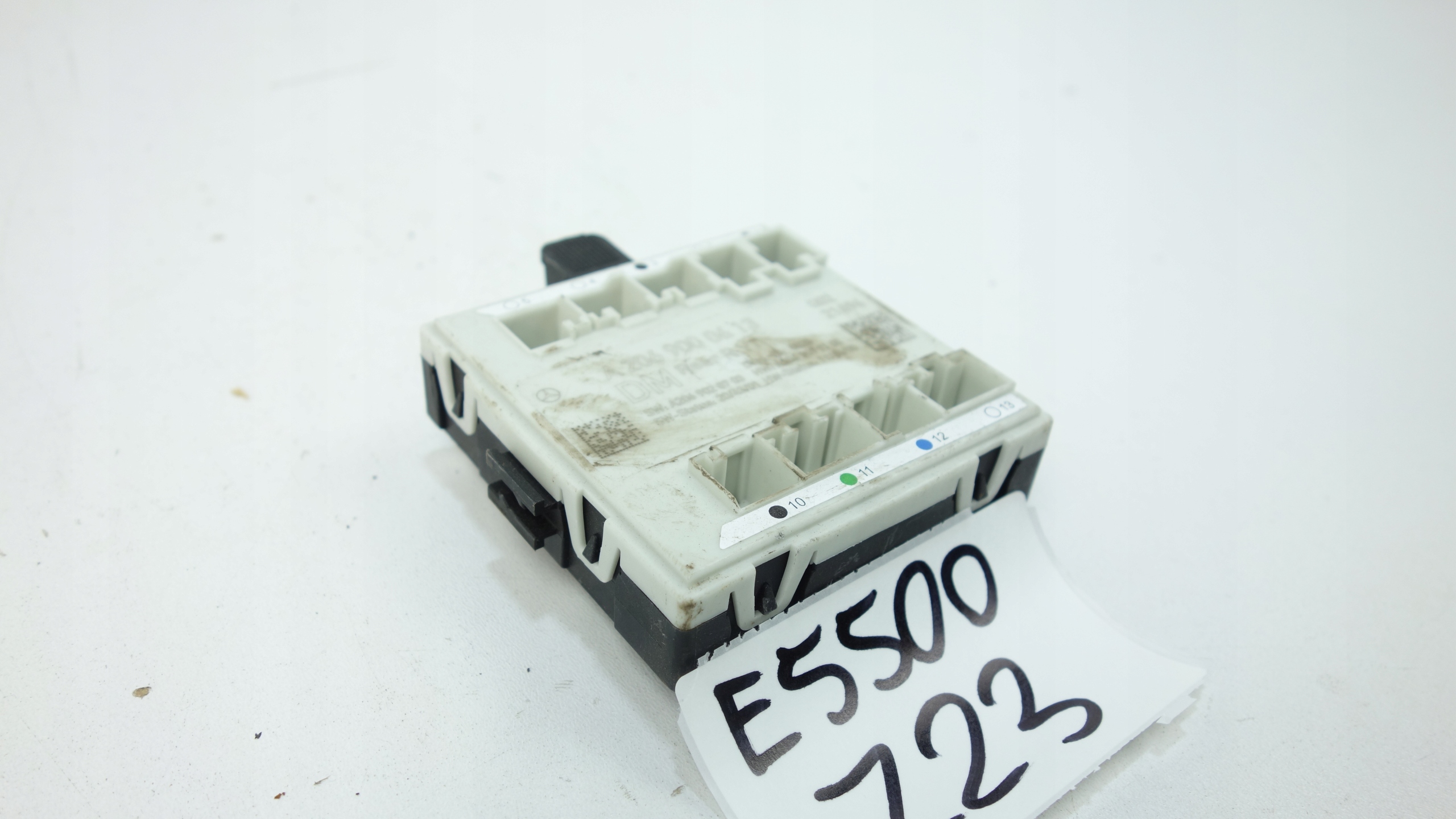 module control unit KOMFORTU door MERCEDES C W206 21- A2069000613