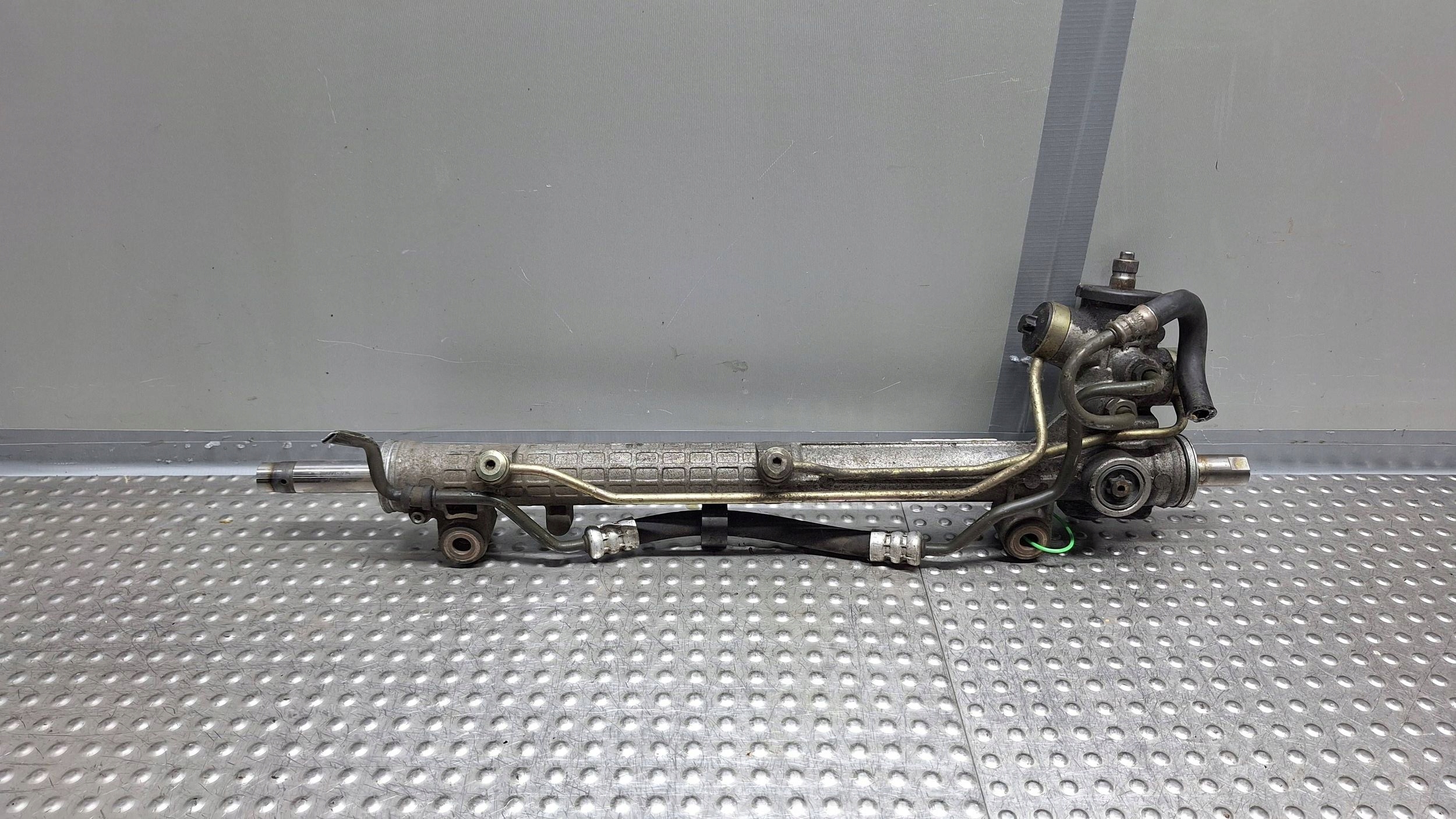 servo control 1684603500 MERCEDES W168 VANEO W414